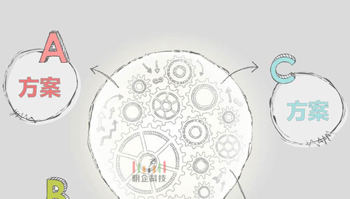 建网站要掌握的网页设计技巧