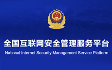 公安备案对接功能使用